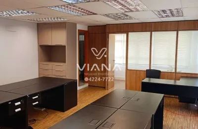 Sala conj comercial para venda e locação no centro de são caetano do sul /sp