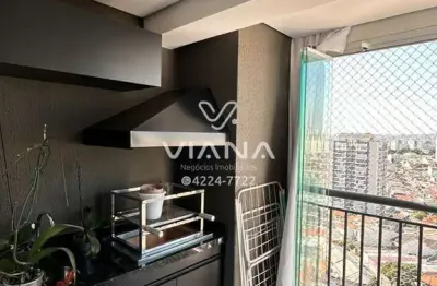 Apartamento com 2 quartos para alugar na Avenida Lemos Monteiro, --, Olímpico, São Caetano do Sul