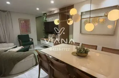 Apartamento com 2 quartos 1 vaga bairro são josé em são caetano do sul