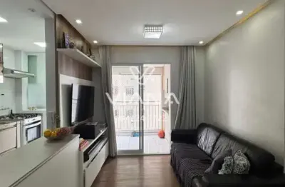 Apartamento com 2 quartos à venda na Rua Justino Paixão, --, Jardim São Caetano, São Caetano do Sul