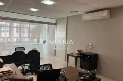 Sala comercial para venda e locação no centro de são caetano do sul