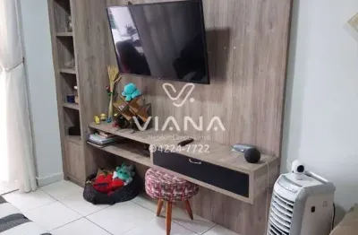 Apartamento com 2 quartos à venda na Rua Perrella, --, Fundação, São Caetano do Sul