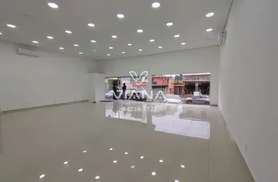 Loja/Salão para locação no bairro Santa Maria em  Santo Andre, SP