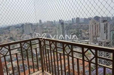 Apartamento  3  dormitorios   venda e locação,  vila bastos santo andre.
