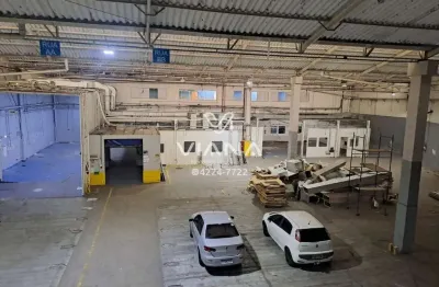 Barracão / Galpão / Depósito com 6 salas à venda na Rua Professora Suraia Aidar Menon, --, Água Branca, São Paulo