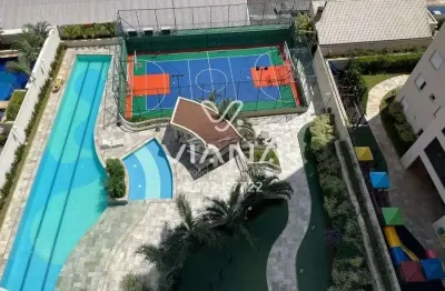 Apartamento com 3 quartos à venda na Estrada das Lágrimas, --, Jardim São Caetano, São Caetano do Sul