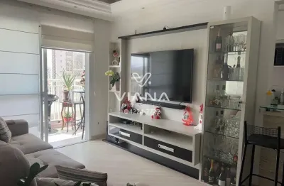 Apartamento com 3 quartos à venda na Rua Boa Vista, --, Boa Vista, São Caetano do Sul