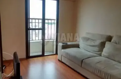 Apartamento com 3 Quartos à Venda no Bairro Osvaldo Cruz em São Caetano do Sul/SP