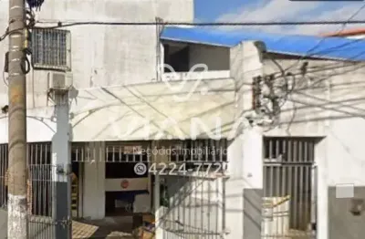 Prédio comercial à venda - vila flórida - são bernardo do campo - sp