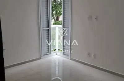 Apartamento com 2 quartos à venda na Rua Frieda, --, Nova Gerty, São Caetano do Sul