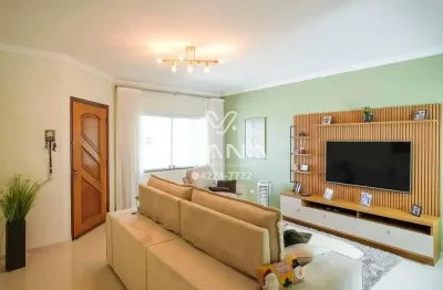 Casa com 3 quartos à venda na Alameda Conde de Porto Alegre, --, Santa Maria, São Caetano do Sul