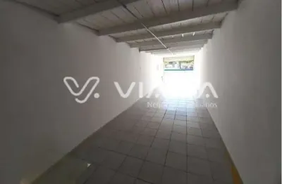 Salão Comercial no Bairro Santo Antônio, São Caetano do Sul - 2 Banheiros e Mezanino