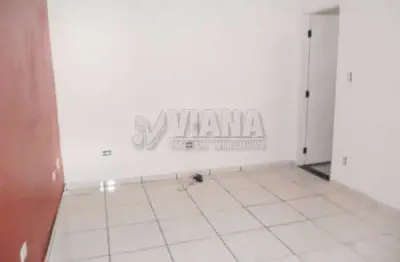 KitNet para locação no Bairro Nova Gerty em São Caetano do Sul