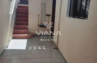 Sobrado Residencial com Edìcula à Venda- 203,00 M²!! PARQUE DAS NAÇÕES, SANTO ANDRÉ