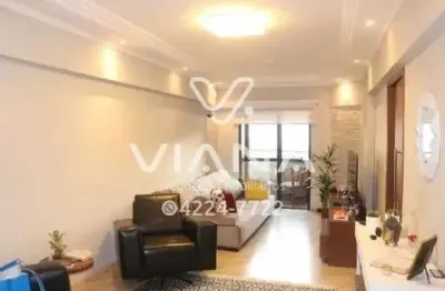 Apartamento com 2 Quartos e 1 suíte no Bairro Santa Maria em São Caetano do Sul