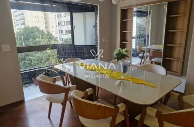 Apartamento com 3 quartos à venda na Rua Flórida, --, Barcelona, São Caetano do Sul