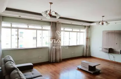 Apartamento com 4 quartos à venda na Rua Campos Sales, --, Centro, Santo André