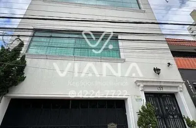 Prédio Comercial  800m² Alto Padrão para Locação em São Caetano do Sul
