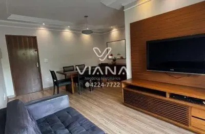 Apartamento com 2 quartos à venda na Rua José Roberto, --, Nova Gerty, São Caetano do Sul