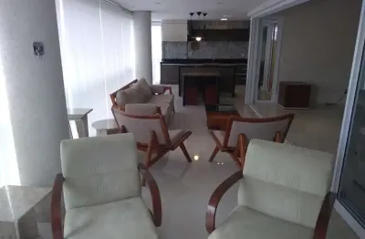 Apartamento para Locação 3 suites / 4 vagas - Bairro Ceramica - São Caetano do Sul