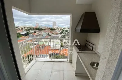 Apartamento a Venda no bairro Santa Paula em São Caetano do Sul