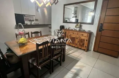 Cobertura com 2 quartos à venda na Rua Gamboa, --, Paraíso, Santo André