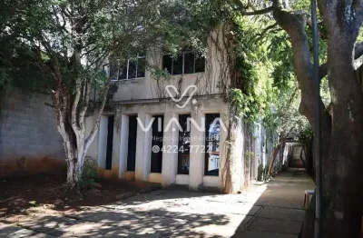 Barracão / Galpão / Depósito à venda na Rua Embaixador Raul Garcia, --, Bosque da Saúde, São Paulo