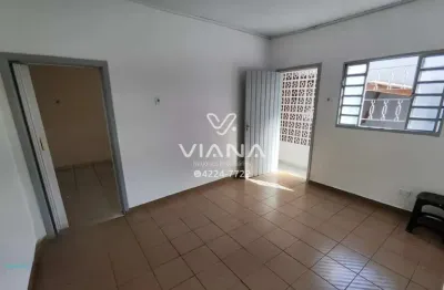 Casa com 1 quarto à venda na Rua Sílvia, --, Olímpico, São Caetano do Sul