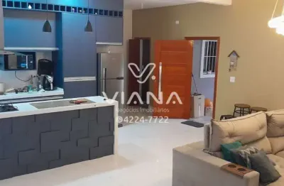 Casa com 3 quartos à venda na Rua Manaus, --, Vila Alzira, Santo André