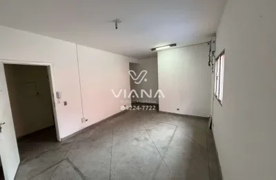 Sala comercial com 1 sala para alugar na Alameda São Caetano, --, Jardim, Santo André