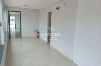 Salão com salas comerciais - superior - baeta neves - são bernardo do campo - sp