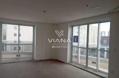 Sala comercial com 1 sala para alugar na Avenida Getúlio Vargas, --, Baeta Neves, São Bernardo do Campo