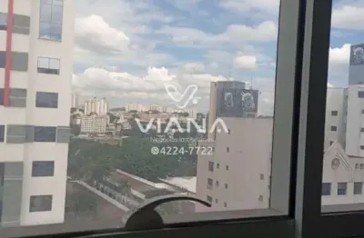 Sala comercial - locação - baeta neves - são bernardo do campo - sp