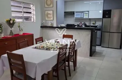 Casa com 4 quartos à venda na Rua Carlos Gonçalves, --, Jardim Monções, Santo André