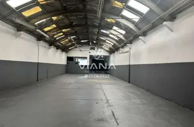 Barracão / Galpão / Depósito com 3 salas para alugar na Rua Senador Vergueiro, --, Centro, São Caetano do Sul