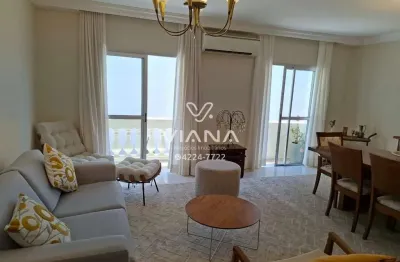 Apartamento com 4 quartos à venda na Rua Rafael Correa Sampaio, --, Santo Antônio, São Caetano do Sul