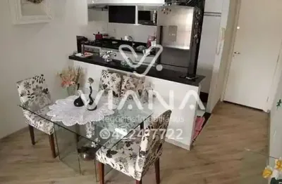 Apartamento à Venda 3 Quartos 1 vagas | Santo André - Santo André - SP