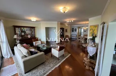 Apartamento com 3 quartos à venda na Rua José Benedetti, --, Santo Antônio, São Caetano do Sul