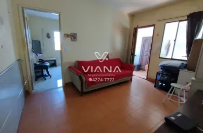 Casa Antiga à Venda no Bairro Santa Maria em São Caetano do Sul/SP