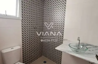 Apartamento Novo a Venda - 69m²  3 Dormitórios  2 Vagas  Pronto para Morar