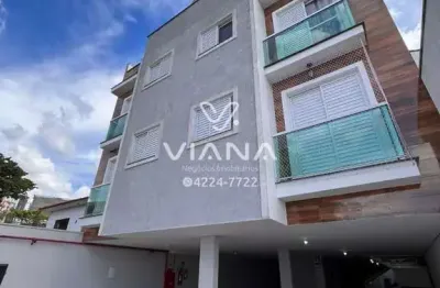 Apartamento com 3 quartos à venda na Rua Clevelândia, --, Vila Francisco Matarazzo, Santo André