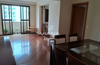 Apartamento com 3 quartos à venda na Rua Maranhão, --, Santa Paula, São Caetano do Sul