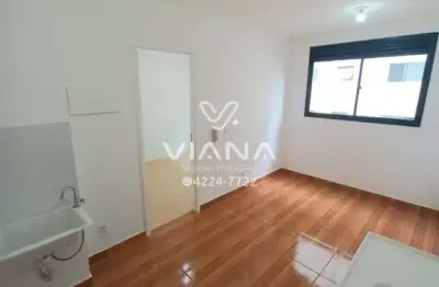 Apartamento com 1 quarto à venda na Rua dos Jatobás, --, Vila Parque Jabaquara, São Paulo