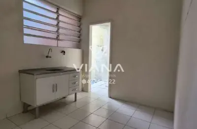 Apartamento de 1 dormitório - Bairro Barcelona para locação