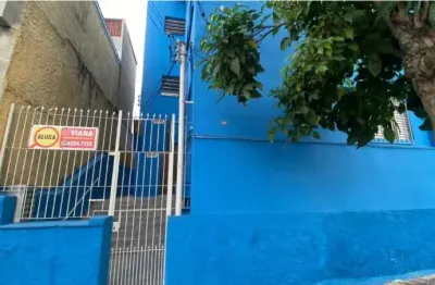 Apartamento com 2 quartos para alugar na Rua Antônio Galo, --, Barcelona, São Caetano do Sul