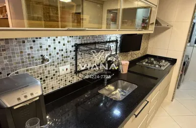 Apartamento com 3 quartos à venda na Rua Luís Louza, --, Olímpico, São Caetano do Sul