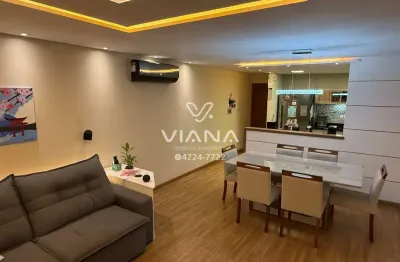 Apartamento com 3 quartos à venda na Rua Luís Louza, --, Olímpico, São Caetano do Sul