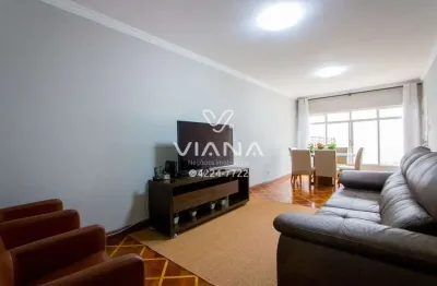 Casa com 3 quartos à venda na Rua Rio Preto, --, Vila Valparaíso, Santo André