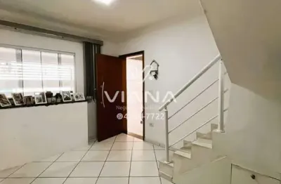 Sobrado 3 dormitórios  2 garagens 200m² para Venda/Locação  no Bairro Sítio dos Viana em Santo André