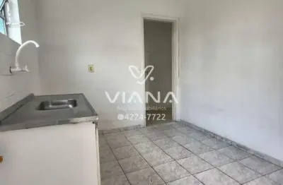 Apartamento com 1 quarto para alugar na Rua Antônio Galo, --, Barcelona, São Caetano do Sul